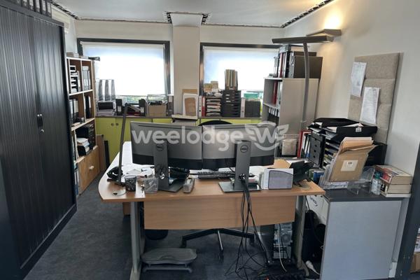 Local commercial à vendre de 297 m² à Bouguenais