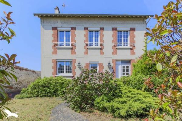Maison à vendre 399 000 € Aubergenville 6 p 150 m² DPE F