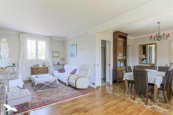 Maison à vendre 399 000 € Aubergenville 6 p 150 m² DPE F