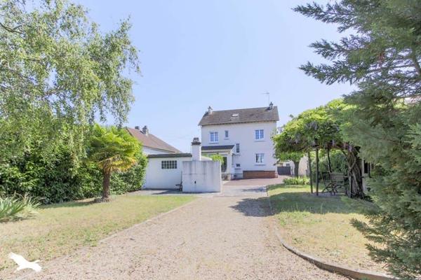 Maison à vendre 399 000 € Aubergenville 6 p 150 m² DPE F