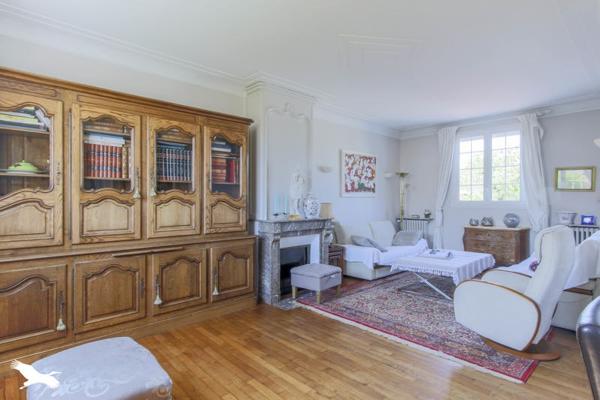 Maison à vendre 399 000 € Aubergenville 6 p 150 m² DPE F