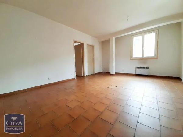 Appartement à louer 3 pièces 82.57m²
