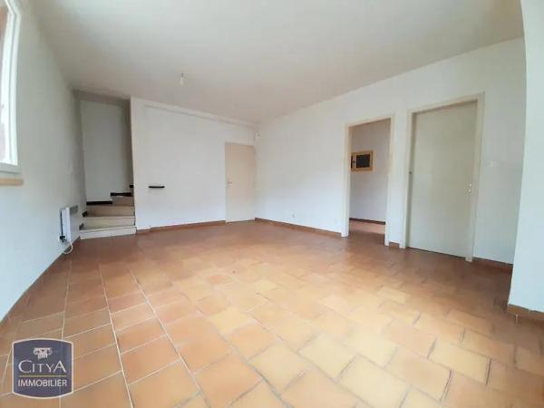 Appartement à louer 3 pièces 82.57m²