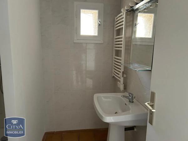 Appartement à louer 3 pièces 82.57m²