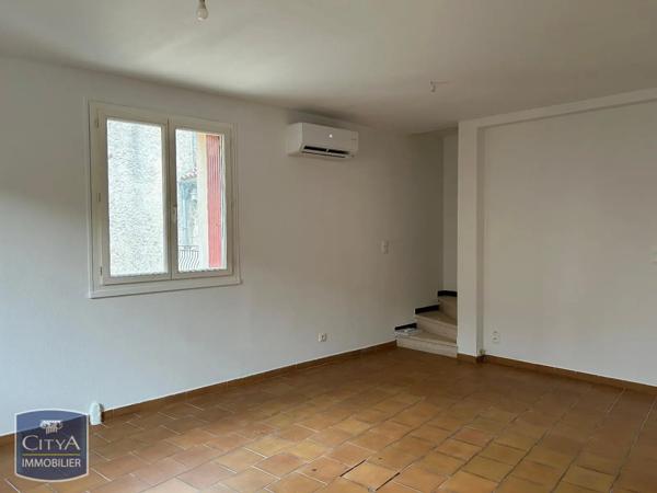 Appartement à louer 3 pièces 82.57m²