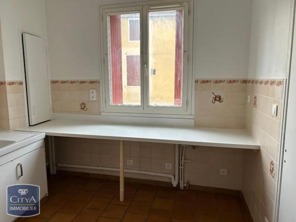 Appartement à louer 3 pièces 82.57m²