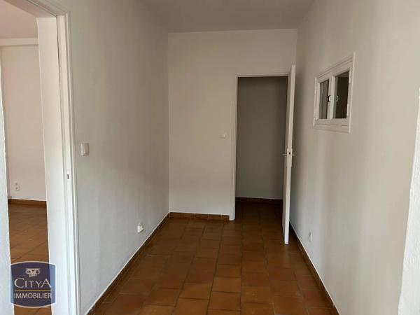 Appartement à louer 3 pièces 82.57m²