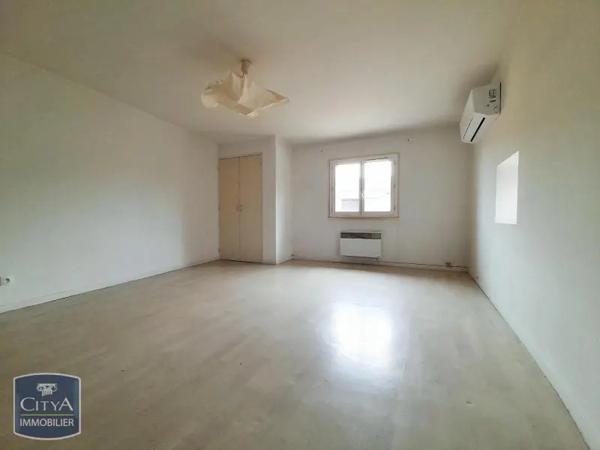 Appartement à louer 3 pièces 82.57m²