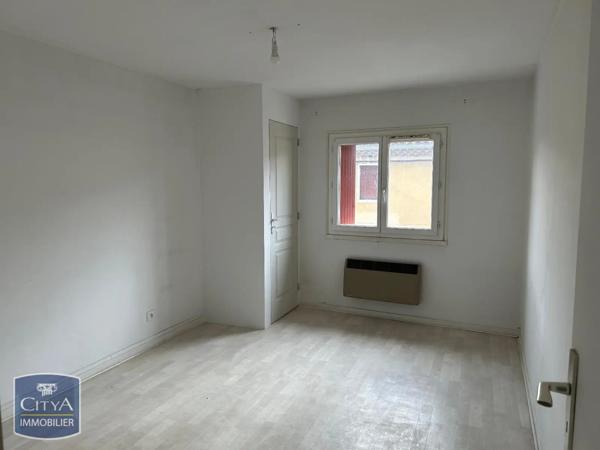 Appartement à louer 3 pièces 82.57m²
