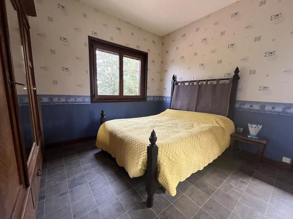 Maison spacieuse et modulable avec potentiel de deux logements - À découvrir sans attendre