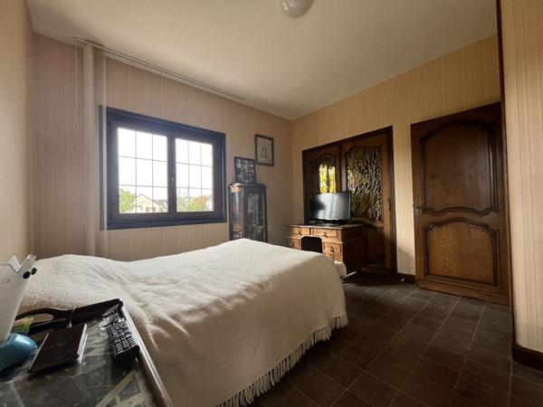 Maison spacieuse et modulable avec potentiel de deux logements - À découvrir sans attendre