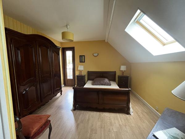 Maison spacieuse et modulable avec potentiel de deux logements - À découvrir sans attendre