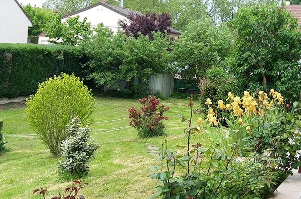 Maison spacieuse et modulable avec potentiel de deux logements - À découvrir sans attendre