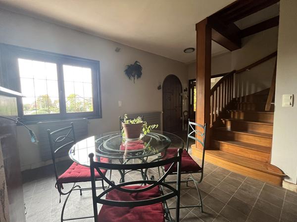 Maison spacieuse et modulable avec potentiel de deux logements - À découvrir sans attendre