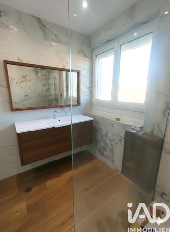 Maison à vendre 5 pièces 110 m² Montluçon