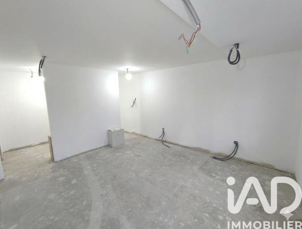 Maison à vendre 5 pièces 110 m² Montluçon