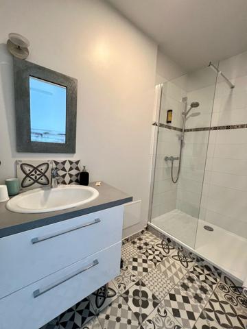 Propriété rentable à 300 m du lac de Biscarrosse