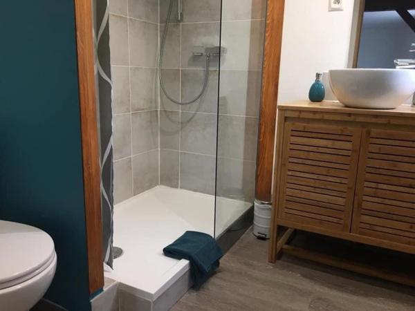 Propriété rentable à 300 m du lac de Biscarrosse