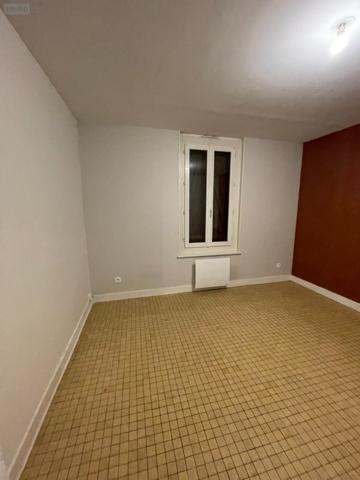 Appartement à louer à Brionne dans l'Eure (27800), ref : sd-locdum