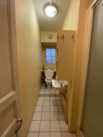 Appartement à louer à Brionne dans l'Eure (27800), ref : sd-locdum