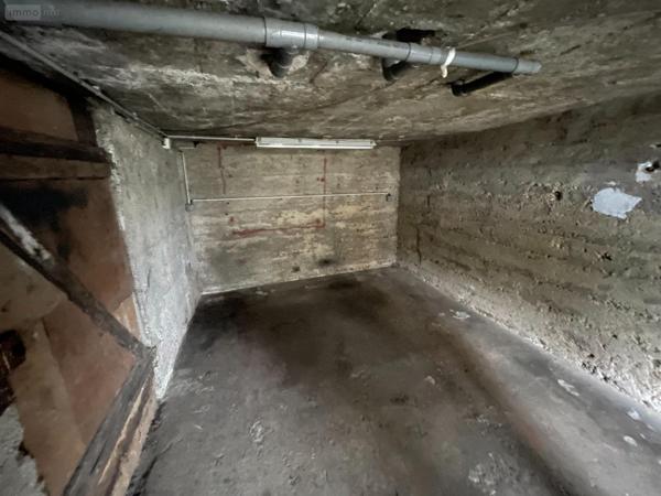 Appartement à louer à Brionne dans l'Eure (27800), ref : sd-locdum