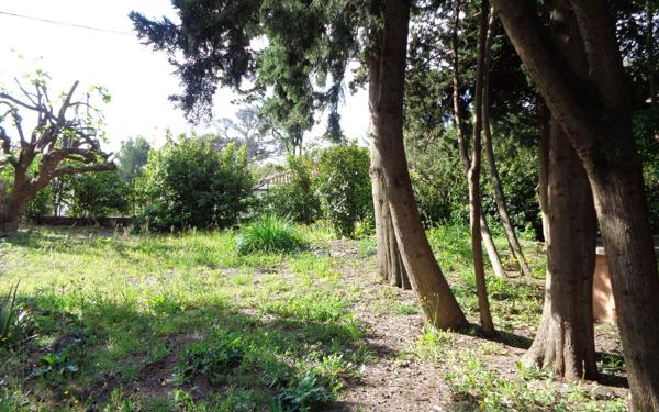 Maison à vendre    9 pièces •  Toulon