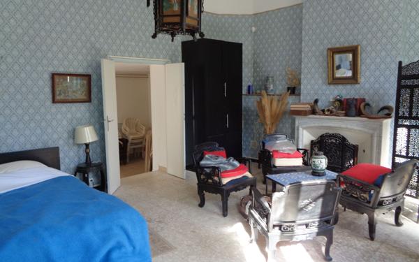 Maison à vendre    9 pièces •  Toulon