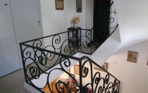 Maison à vendre    9 pièces •  Toulon