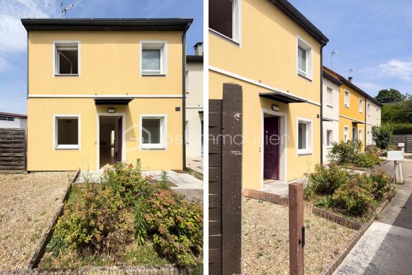 📍 Dammarie-les-Lys – Quartier résidentiel des Montenailles
Et si votre prochain coup de cœur se trouvait dans une impasse paisible, à quelques minutes seulement de Melun et de toutes les commodités ?
Découvrez cette agréable maison familiale construite en 2010, parfaitement entretenue, offrant 82,61 m² habitables (84,95 m² au sol) et bénéficiant d'un environnement agréable particulièrement recherché. 
Dès l'entrée, vous serez séduits par une pièce de vie chaleureuse et lumineuse, ouverte sur un jardin privatif exposé Ouest, idéal pour profiter des longues soirées d'été en famille ou entre amis.
La maison propose :
✅ Un séjour convivial et lumineux
✅ Une salle à manger indépendante
✅ Une cuisine fonctionnelle
✅ 3 chambres à l'étage
✅ Une salle de bains
✅ Un espace bureau pratique pour le télétravail
✅ Un jardin privatif orienté Ouest
✅ Un grand box privatif accolé à la maison
Côté confort, cette maison coche de nombreuses cases recherchées :
☀️ 10 panneaux photovoltaïques installés en toiture permettant de réduire la facture énergétique. 
⚡ Installation électrique sans aucune anomalie relevée lors du diagnostic. 
🌿 Construction récente (2010) avec VMC hygroréglable, double vitrage et logement traversant favorisant une ventilation naturelle de qualité. 
💰 Coût énergétique maîtrisé !!
Le quartier des Montenailles séduit par son environnement résidentiel calme tout en restant proche :
• des écoles et commerces du centre-ville
• de la gare de Melun permettant de rejoindre Paris en 25 Minutes
• des grands axes routiers
• des bords de Seine et des espaces naturels appréciés pour les promenades
La maison est intégrée dans une ASL (Association Syndicale Libre), garantissant l'entretien harmonieux des espaces communs tout en conservant l'esprit "maison individuelle" particulièrement apprécié des acquéreurs.
Une maison clé en main où il ne reste plus qu'à poser vos valises.
📞 Une visite s'impose !