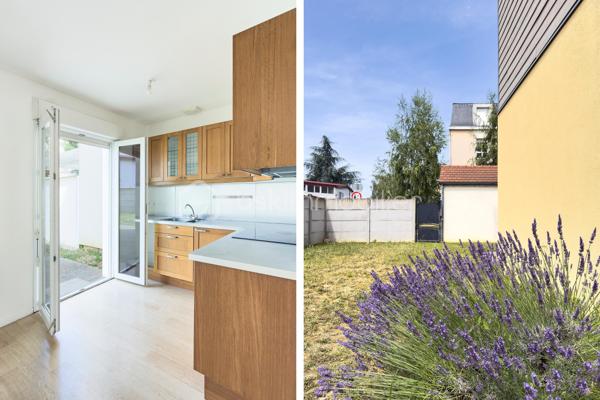 📍 Dammarie-les-Lys – Quartier résidentiel des Montenailles
Et si votre prochain coup de cœur se trouvait dans une impasse paisible, à quelques minutes seulement de Melun et de toutes les commodités ?
Découvrez cette agréable maison familiale construite en 2010, parfaitement entretenue, offrant 82,61 m² habitables (84,95 m² au sol) et bénéficiant d'un environnement agréable particulièrement recherché. 
Dès l'entrée, vous serez séduits par une pièce de vie chaleureuse et lumineuse, ouverte sur un jardin privatif exposé Ouest, idéal pour profiter des longues soirées d'été en famille ou entre amis.
La maison propose :
✅ Un séjour convivial et lumineux
✅ Une salle à manger indépendante
✅ Une cuisine fonctionnelle
✅ 3 chambres à l'étage
✅ Une salle de bains
✅ Un espace bureau pratique pour le télétravail
✅ Un jardin privatif orienté Ouest
✅ Un grand box privatif accolé à la maison
Côté confort, cette maison coche de nombreuses cases recherchées :
☀️ 10 panneaux photovoltaïques installés en toiture permettant de réduire la facture énergétique. 
⚡ Installation électrique sans aucune anomalie relevée lors du diagnostic. 
🌿 Construction récente (2010) avec VMC hygroréglable, double vitrage et logement traversant favorisant une ventilation naturelle de qualité. 
💰 Coût énergétique maîtrisé !!
Le quartier des Montenailles séduit par son environnement résidentiel calme tout en restant proche :
• des écoles et commerces du centre-ville
• de la gare de Melun permettant de rejoindre Paris en 25 Minutes
• des grands axes routiers
• des bords de Seine et des espaces naturels appréciés pour les promenades
La maison est intégrée dans une ASL (Association Syndicale Libre), garantissant l'entretien harmonieux des espaces communs tout en conservant l'esprit "maison individuelle" particulièrement apprécié des acquéreurs.
Une maison clé en main où il ne reste plus qu'à poser vos valises.
📞 Une visite s'impose !