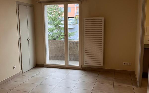 Appartement à louer    3 pièces • 62,60 m2 La Roche-sur-Foron