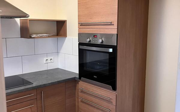 Appartement à louer    3 pièces • 62,60 m2 La Roche-sur-Foron