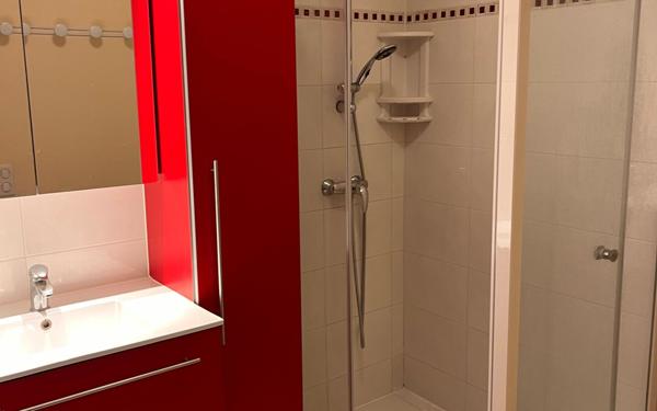 Appartement à louer    3 pièces • 62,60 m2 La Roche-sur-Foron