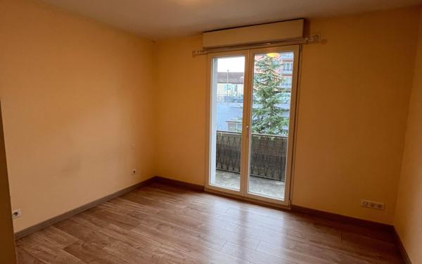 Appartement à louer    3 pièces • 62,60 m2 La Roche-sur-Foron