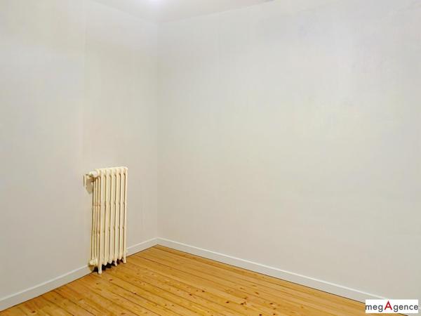 Maison à NANTES, 44300 - 4 pièces 104m²