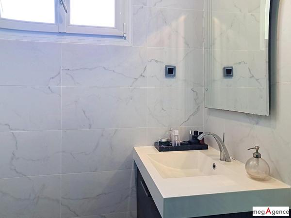 Maison à NANTES, 44300 - 4 pièces 104m²