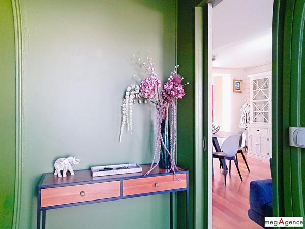 Maison à NANTES, 44300 - 4 pièces 104m²