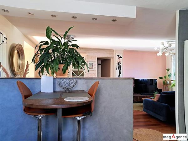 Maison à NANTES, 44300 - 4 pièces 104m²