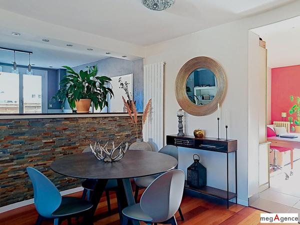 Maison à NANTES, 44300 - 4 pièces 104m²