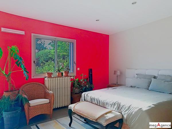 Maison à NANTES, 44300 - 4 pièces 104m²