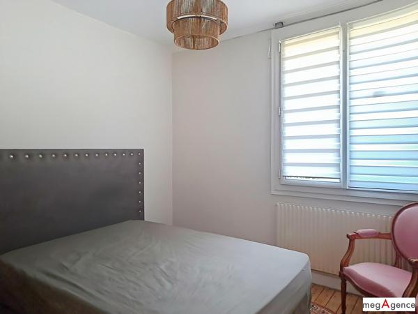 Maison à NANTES, 44300 - 4 pièces 104m²