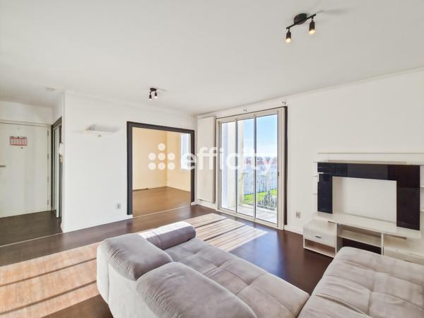 Appartement 3 pièces - 73 m²