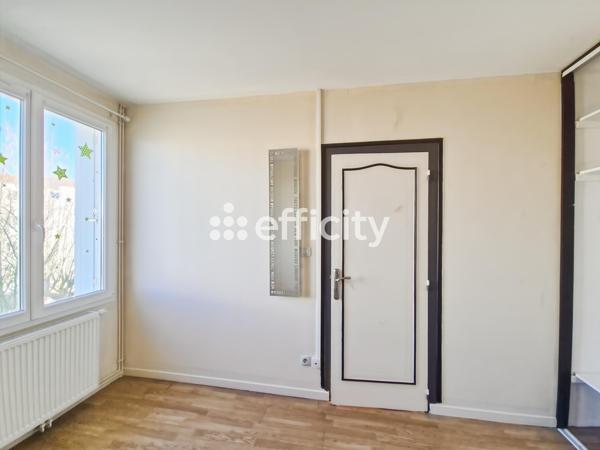 Appartement 3 pièces - 73 m²