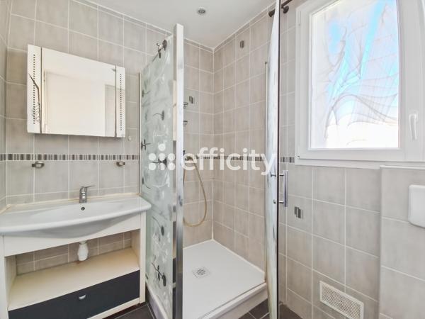 Appartement 3 pièces - 73 m²