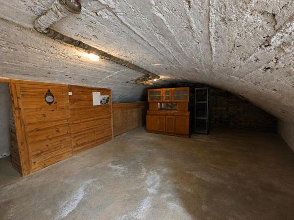 Maison Commelle Vernay 6 pièce(s) 150 m2