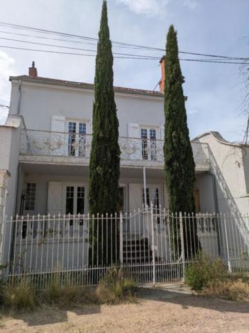 Maison Commelle Vernay 6 pièce(s) 150 m2