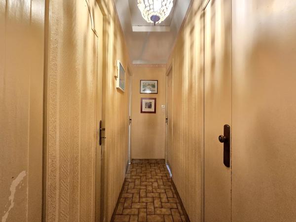 MAISON DE PLAIN-PIED – 3 CHAMBRES – TINTÉNIAC