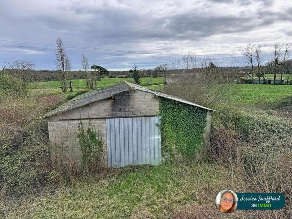 Vente / Maison ancienne