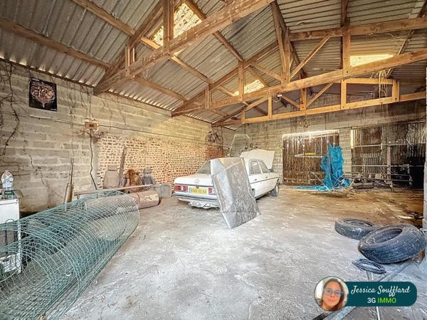 Vente / Maison ancienne