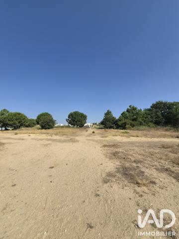 Terrain à vendre 452 m² Latour-Bas-Elne